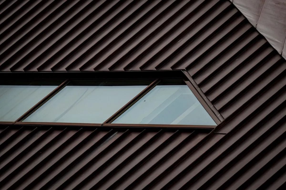 Metal Roofing in Pittsburgh, PA