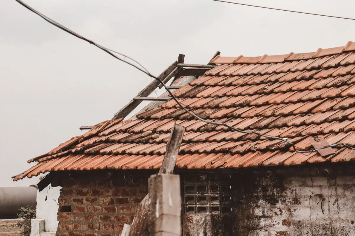 Wind Damage Roofing in Pittsburgh, PA